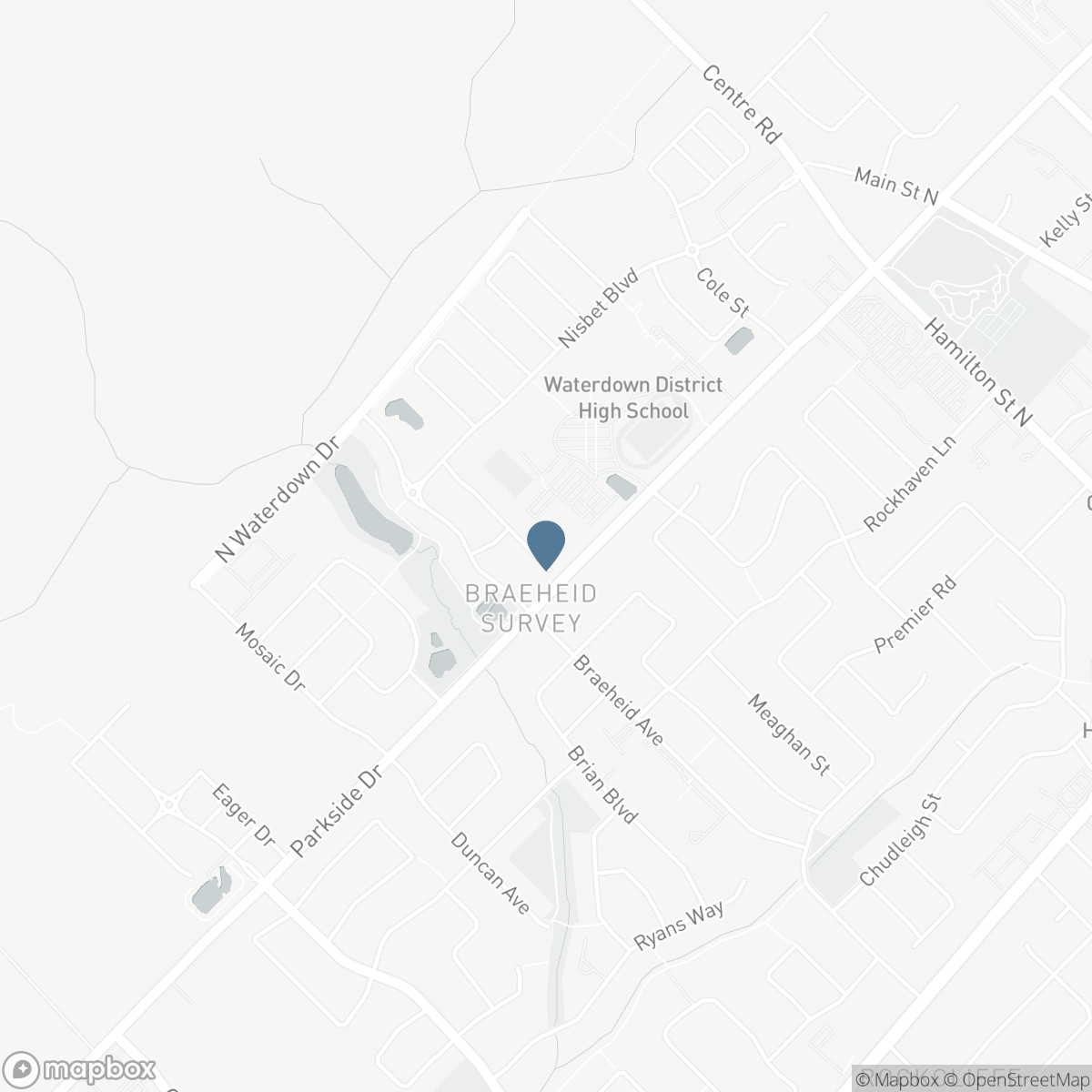 77 CATHEDRAL COURT, Hamilton, Ontario L8B 0S1